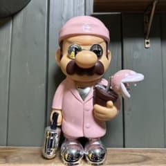 スーパープロフェショナル　エッセンシャル　マリオ　レオンのサムネイル