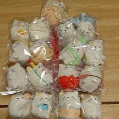 るーしー様ご確認専用  最終お値下げ延長！ すみっコぐらし ねこさんセットのサムネイル