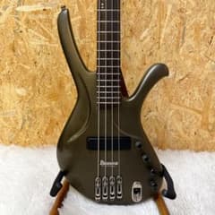 希少！Ibanez EDA900 三次元ボディ ピエゾPU 近未来エルゴダイン