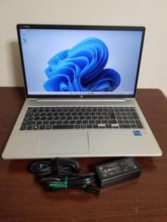 R72良品 HP ProBook 450 G8 i7◇16GB◇SSD256GB - メルカリ