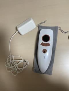 IPL光脱毛器　冷感脱毛　フラッシュ脱毛器　FASIZのサムネイル