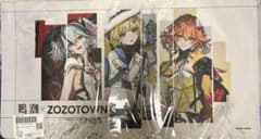 鳴潮×ZOZOTOWN】デスクマット - メルカリ