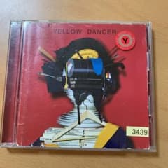 YELLOW DANCERのサムネイル