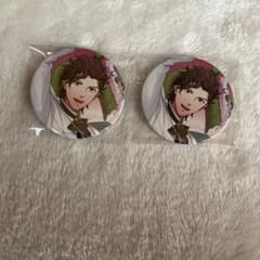 うたプリ ワンダーランド 15th CD 缶バッジ 桐生院ヴァン - メルカリ