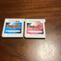 妖怪ウォッチ3のサムネイル