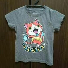 妖怪ウォッチTシャツ 110cmのサムネイル