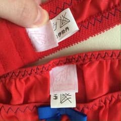 未使用 fifi chachnil フィフィシャシュニル 伊勢丹 セットのサムネイル