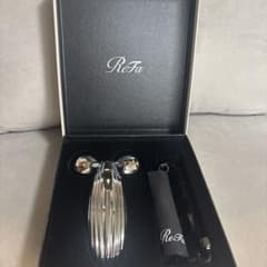 ​【正規品・箱付】ReFa CARAT RAY リファ カラットレイ 美顔器のサムネイル