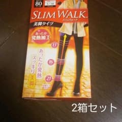 スリムウォーク 美脚タイツ　S～Mのサムネイル