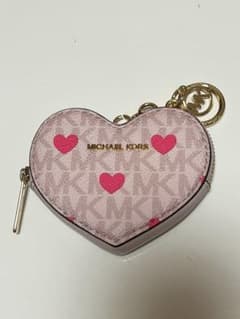 MICHAELKKORS ハートコインケースのサムネイル