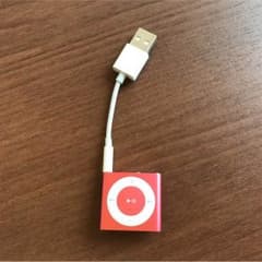 iPodのサムネイル