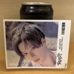 ALPHA DRIVE ONE ALD1 ラベル缶第2弾 少年BEAST アルノのサムネイル