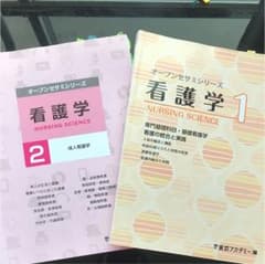 東京アカデミー オープセサミシリーズ！のサムネイル
