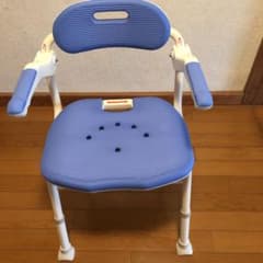 折りたたみシャワーチェア ISフィットのサムネイル