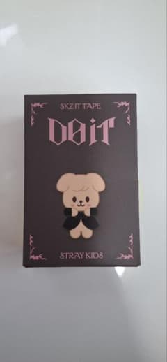 スキズ SKZOO FIGURE CLIMBING スンミンのサムネイル