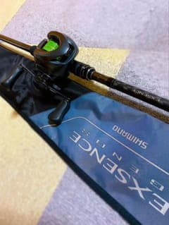 エクスセンスジェノスB108M+のサムネイル