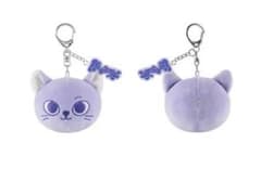 BOYNEXTDOOR BBNXDO CATBBI ぬいぐるみキーホルダーのサムネイル