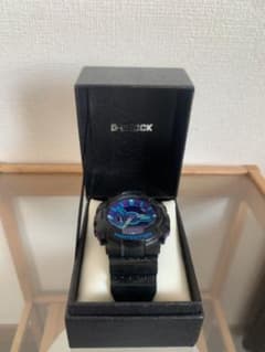 G-SHOCK 腕時計のサムネイル