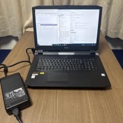 マ*1様 ゲーミングノートPC i7-7700K GTX 1080 ディスプレイ マ*1様 ゲーミングノートPC i7-7700K GTX 1080 ディスプレイ - メルカリ