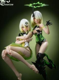 未開封『幻鬼機殻』PHANTOM-001 蛍 Hotaru 未開封『幻鬼機殻』PHANTOM-001 蛍 Hotaru - メルカリ