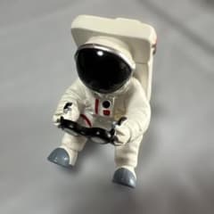 Motif. メガネスタンドミニ アストロノーツ宇宙飛行士 - メルカリ