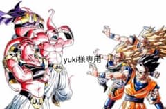 yuki様専用　リペイント依頼フィギュア　５体のサムネイル