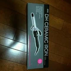 AIVIL DH CERAMIC IRON 16mmのサムネイル