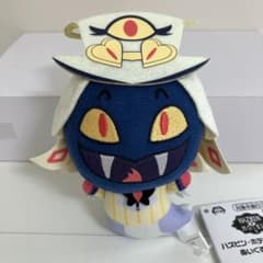 ハズビン・ホテルへようこそ ぬいぐるみvol.5の入手方法まとめ