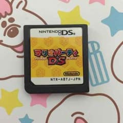 マリオパーティ DSのサムネイル