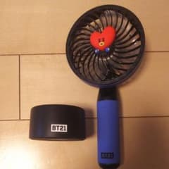 BT21 ハンディファンのサムネイル
