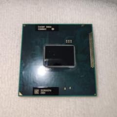 インテル CPU Core i5-2450Mのサムネイル