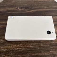 ニンテンドーDSi ホワイト 本体のサムネイル