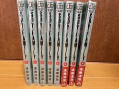 スパイファミリー 1〜8巻 【美品】のサムネイル
