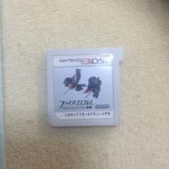 ファイヤーエムブレム覚醒のサムネイル