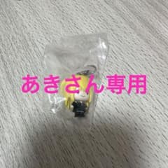 デスノート めじるしアクセサリー ミサのサムネイル