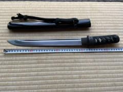 短刀（小道具）のサムネイル