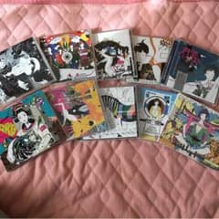 アジカン アルバム セットのサムネイル