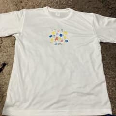スウェーデンヒルズマラソン大会記念Tシャツ Lのサムネイル