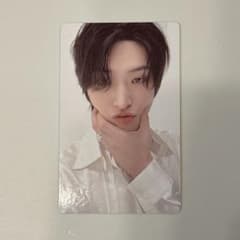 ATEEZ SummerMD デコフォトバインダー　ミンギ　トレカ ATEEZ SummerMD デコフォトバインダー ミンギ トレカ - メルカリ