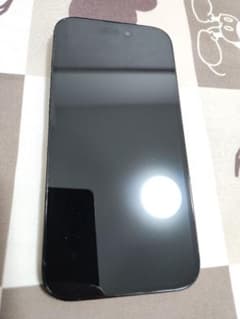 Apple iPhone 14 Pro 256GB カメラ傷ありのサムネイル