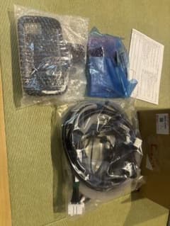 ダイハツ純正バックカメラ　S700V ハイゼットカーゴ　08634-K5003 ダイハツ s700v ハイゼットカーゴ 純正バックカメラ 新品 - メルカリ