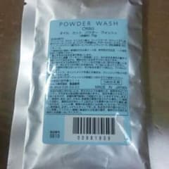 ゆうたりん様専用　オルビス　オイルカット　パウダーウオッシュ　酵素洗顔のサムネイル