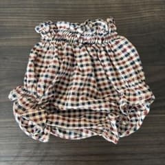ZARA ベビー ブルマ(12～18m）84のサムネイル