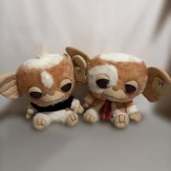 グレムリン ギズモ パンクスBIGぬいぐるみ 2種 平成レトロ - メルカリ