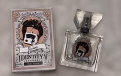 第五人格/IdentityV 香水 機械技師【トレイシーレズニック】のサムネイル