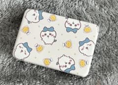 ちいかわ ハチワレ 小物入れ ケースのサムネイル
