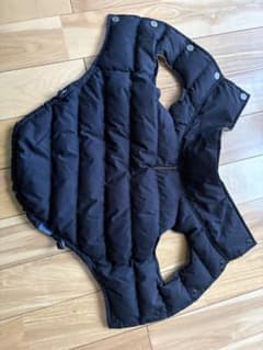 MANDARINE BROTHERS 犬用コート 61cm x 40cmのサムネイル