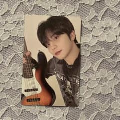 ATEEZ ジョンホ トレカ | Shop at Mercari from Japan! | Buyee