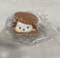サンリオキャラクターズ ふにゅっとスモアサンド ポチャッコのサムネイル