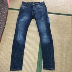 デニム ジーンズのサムネイル